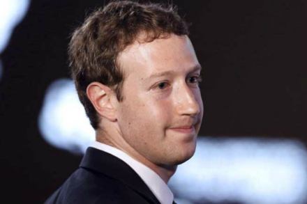 Mark Zuckerberg, Facebook, Cambridge Analytica