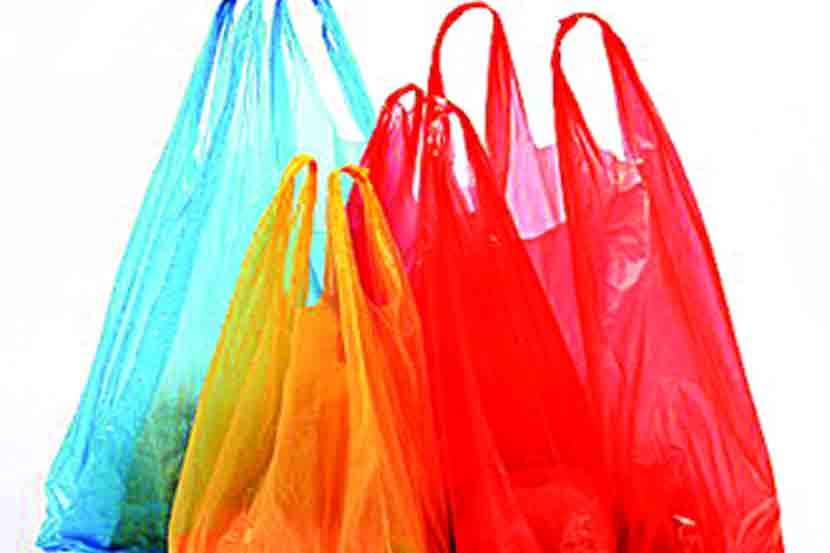 Plastic ban in Mumbai