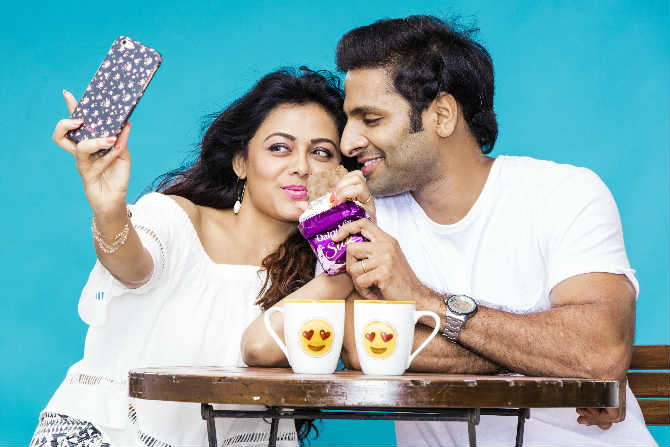 Vaibhav Tatwawaadi, Prarthana Behere