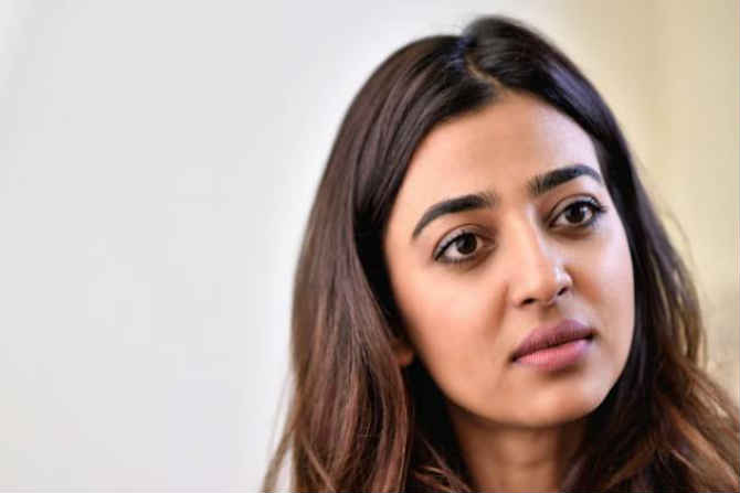 radhika a