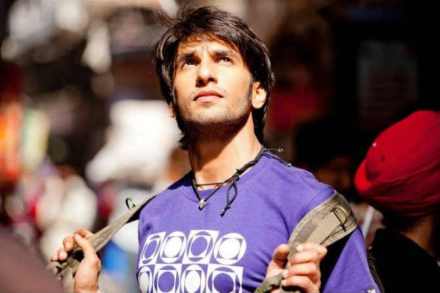 ranveer singh