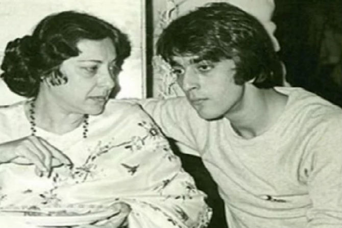 sanjay dutt