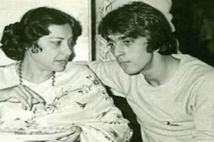 sanjay dutt