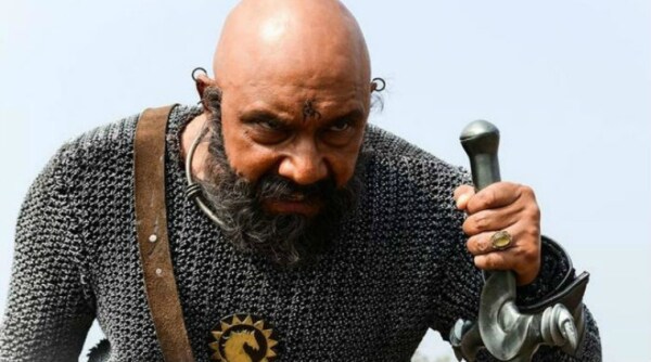 sathyaraj, kattappa