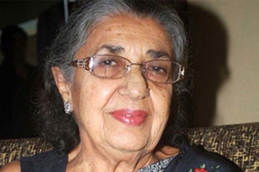 shammi-actress