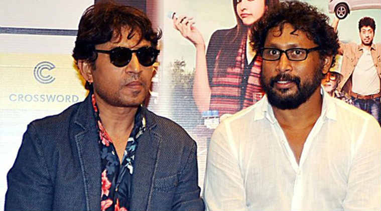 irrfan khan, shoojit sircar