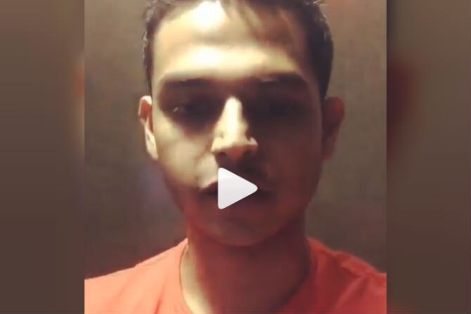 sidharrth Sagar