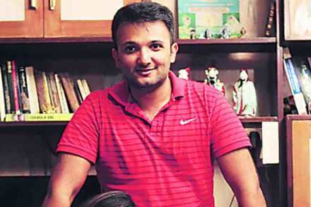 रोनक पंडित, आंतरराष्ट्रीय नेमबाज