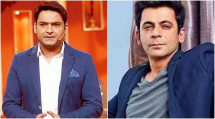 kapil sharma, sunil grover
