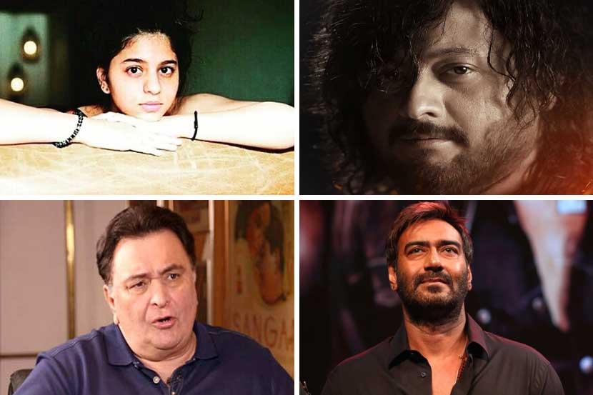 Top 10 News: यशराज स्टुडिओला पालिकेच्या नोटीसपासून ते जेम्स बॉन्डपर्यंत