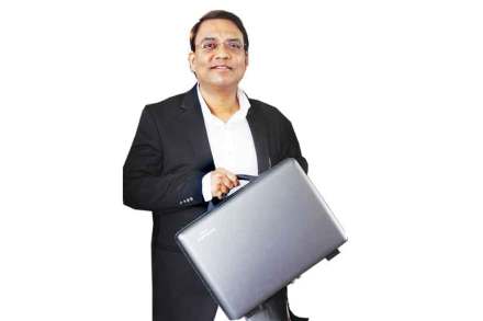 महापालिका आयुक्त संजीव जयस्वाल