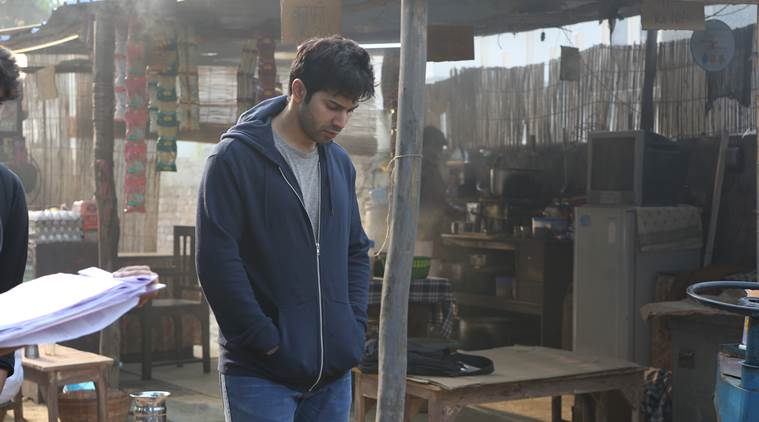 varun dhawan