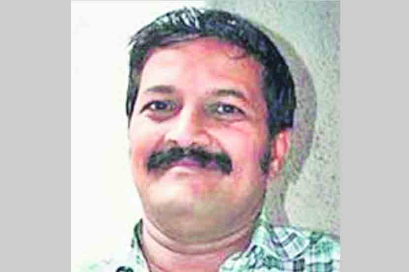 विवेक वेलणकर