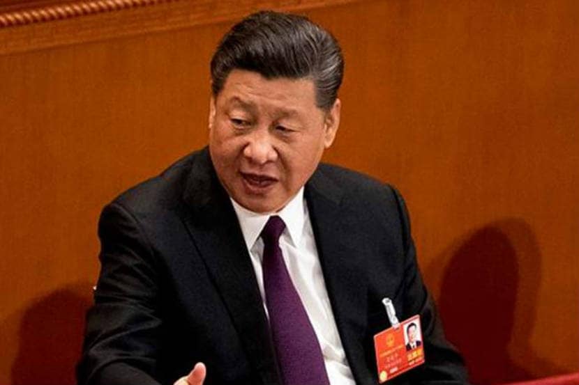 china, president Xi Jinping