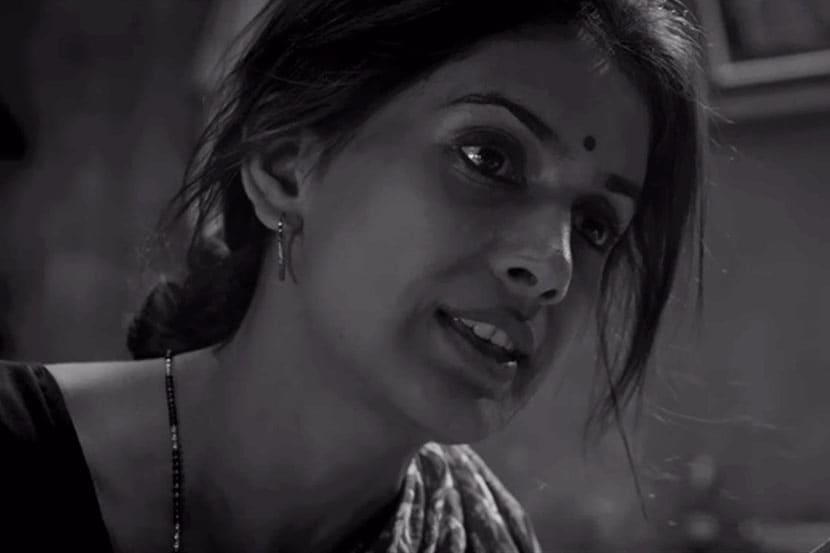 Sonali Kulkarni