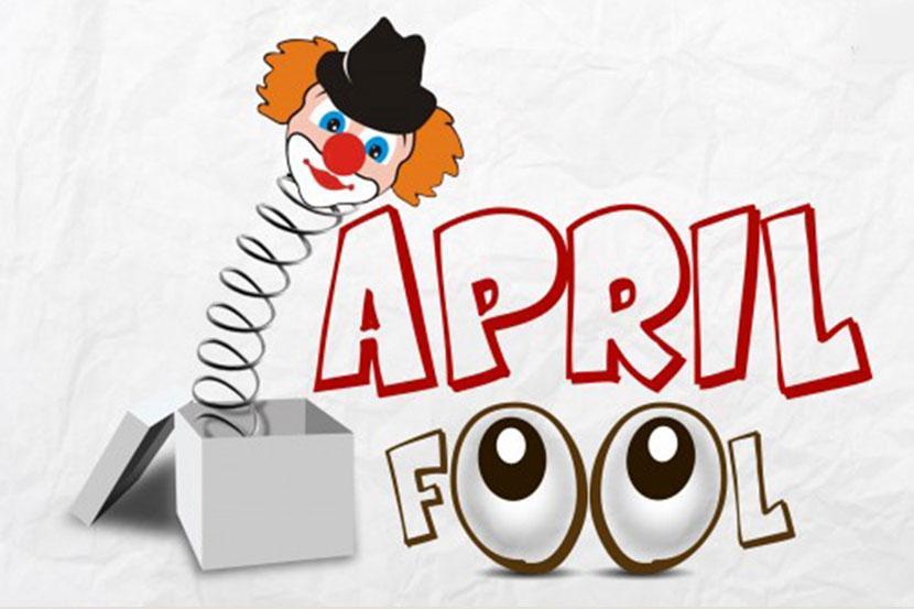 April Fool’s Day 2018 : काय आहे ‘एप्रिल फुल’ची गोष्ट?