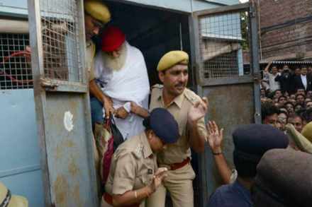 Asaram Bapu rape case verdict