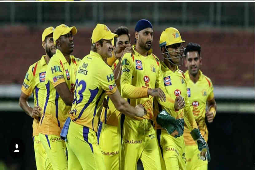 चेन्नईच्या संघासाठी चार शहरांचा पर्याय बीसीआयसमोर असून त्यात पुणे शहराचाही समावेश आहे. 
