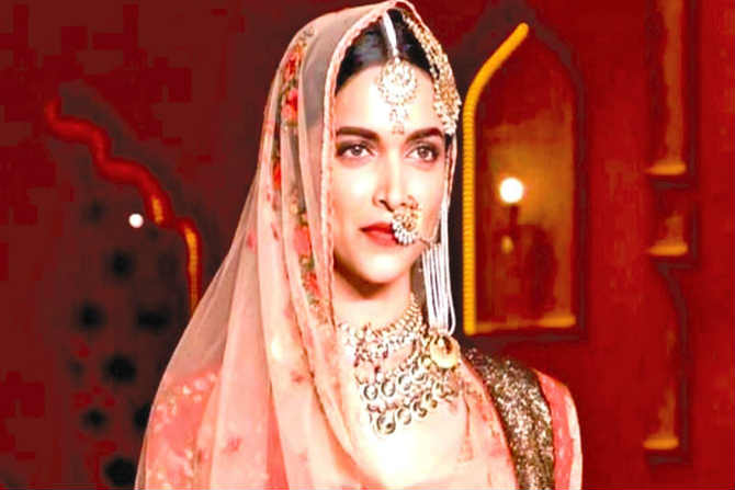 Deepika