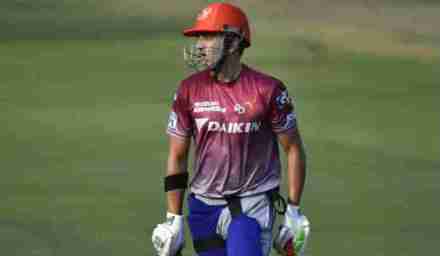 IPL 2018 – दिल्ली डेअरडेविल्सच्या कर्णधारपदावरुन गौतम गंभीर पायउतार, मुंबईकर श्रेयस अय्यर संघाचा नवीन कर्णधार