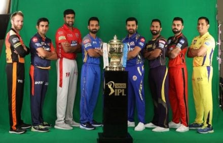 IPL 2018: ‘हा’ संघ आयपीएल ट्रॉफी जिंकत रचणार इतिहास; सट्टा बाजार गरम