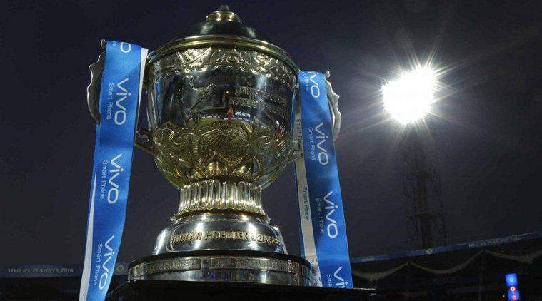 IPL 2018 – तिसरं आयपीएल जिंकलेल्या चेन्नईला मिळालं भरघोस इनाम…
