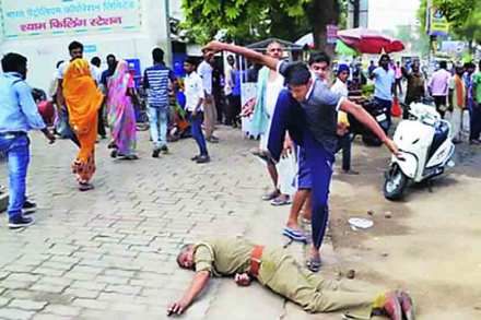 प्रतिनिधिक छायाचित्र