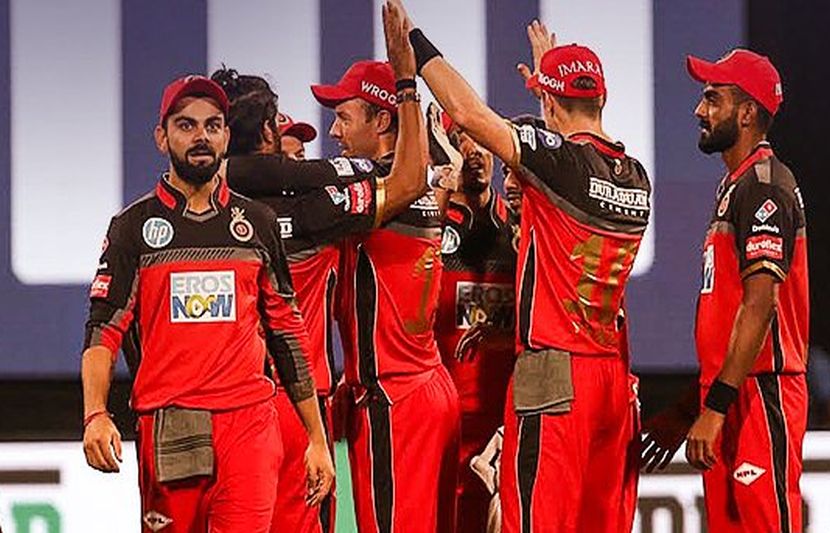 IPL 2018 : डेव्हिलिअर्सने उघडलं आरसीबीच्या विजयाचं खात, पंजाबचा चार गडी राखून पराभव