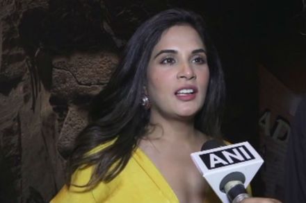 Richa Chadda