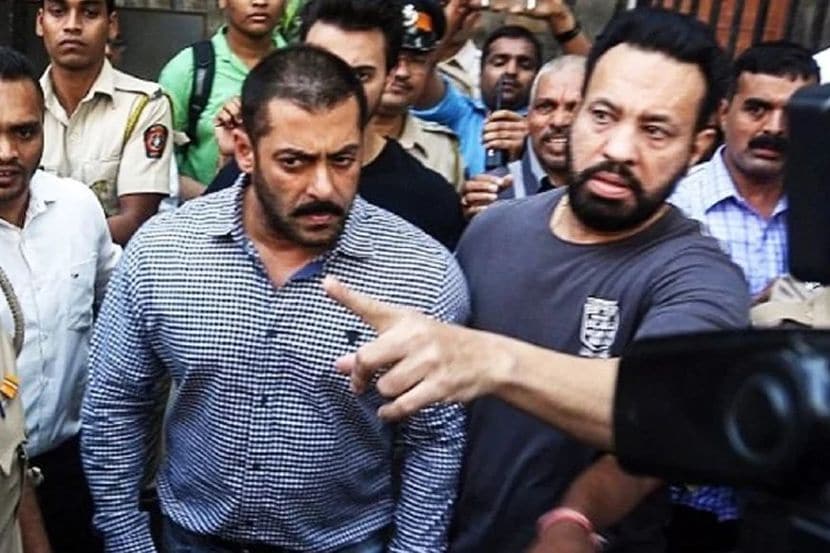 काळवीट शिकार : एक असा आरोपी, ज्याला २० वर्षांनंतरही नाही पकडू शकले पोलीस
