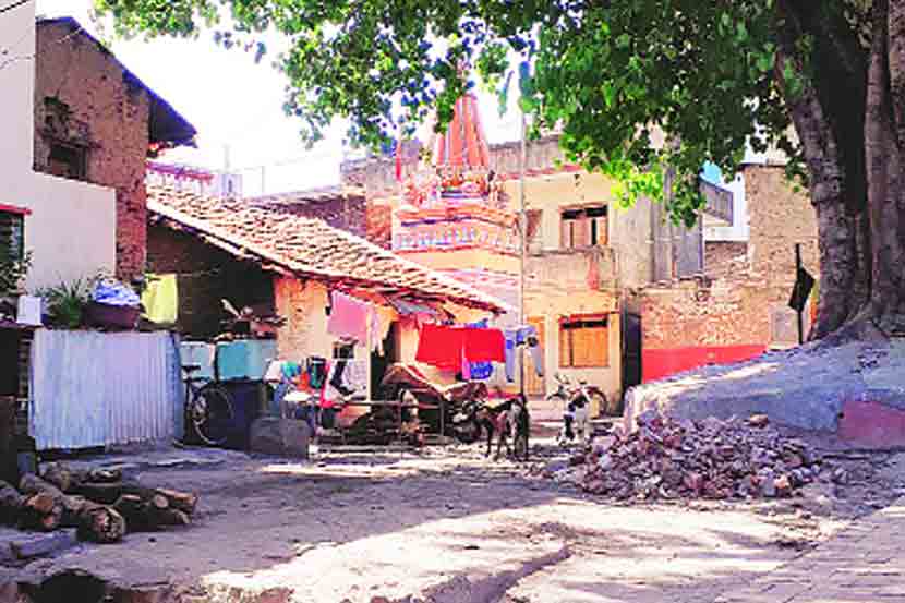 शहरातलं गाव : वानवडी सामाजिक एकतेची ओळख