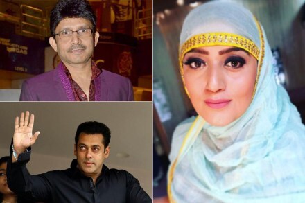 Top 10 News: मुस्लिम अभिनेत्रीच्या व्यथेपासून सलमान खानच्या काळवीट प्रकरणापर्यंत