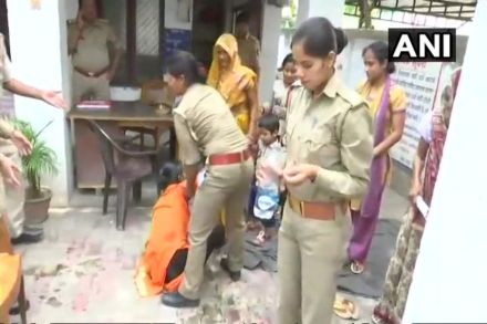 ‘त्या’ पीडितेच्या पित्याचा तुरुंगात संशयास्पद मृत्यू, भाजपा आमदारावर केला होता बलात्काराचा आरोप