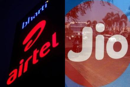 Jio की Airtel ? कोणाचा 4G स्पीड आहे ‘एक नंबर’ ?