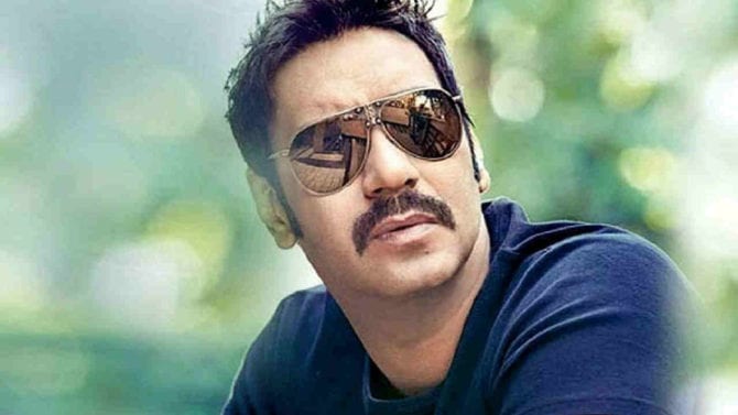 ajay devgn