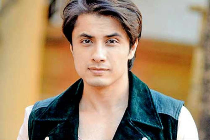 ali zafar