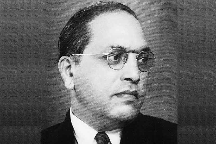 dr ambedkar