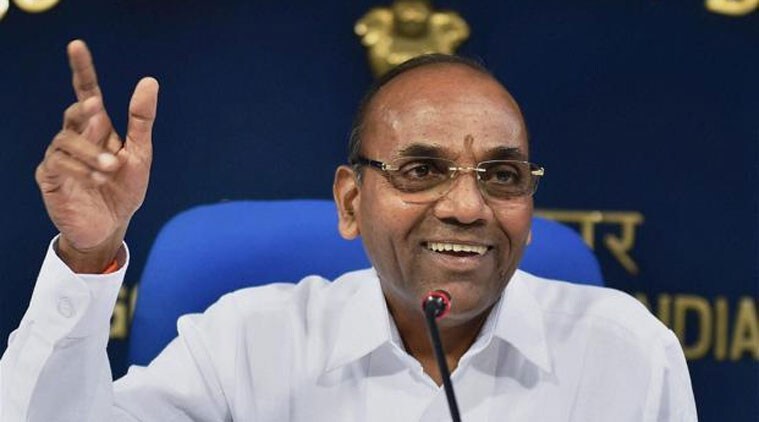 anant geete, shiv sena
