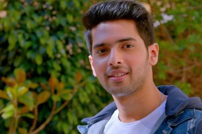 armaan malik