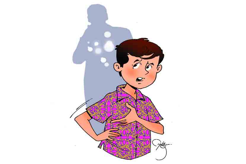 हितशत्रू : ‘सांगायला काय जातंय?’
