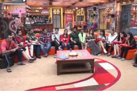 bigg boss marathi