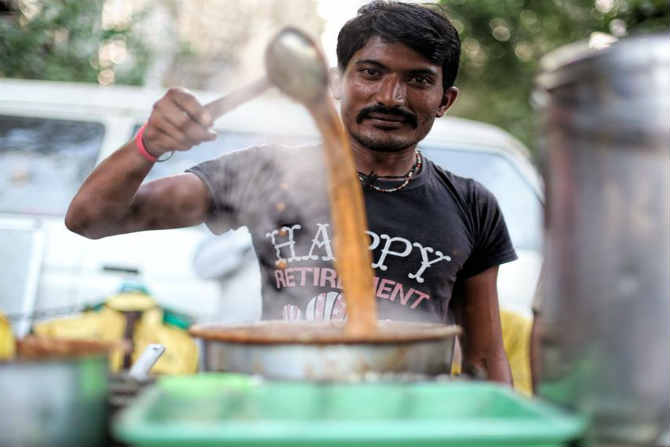 chai