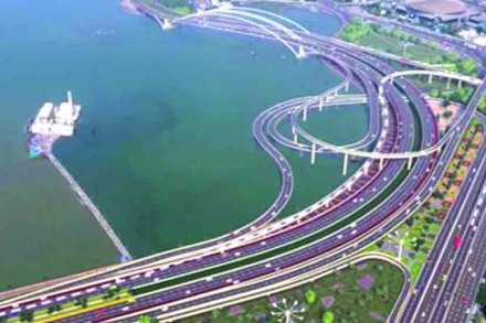 costal road project