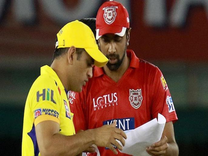 IPL 2018 : ख्रिस गेलचं वादळ, राजस्थानला 198 धावांचं आव्हान