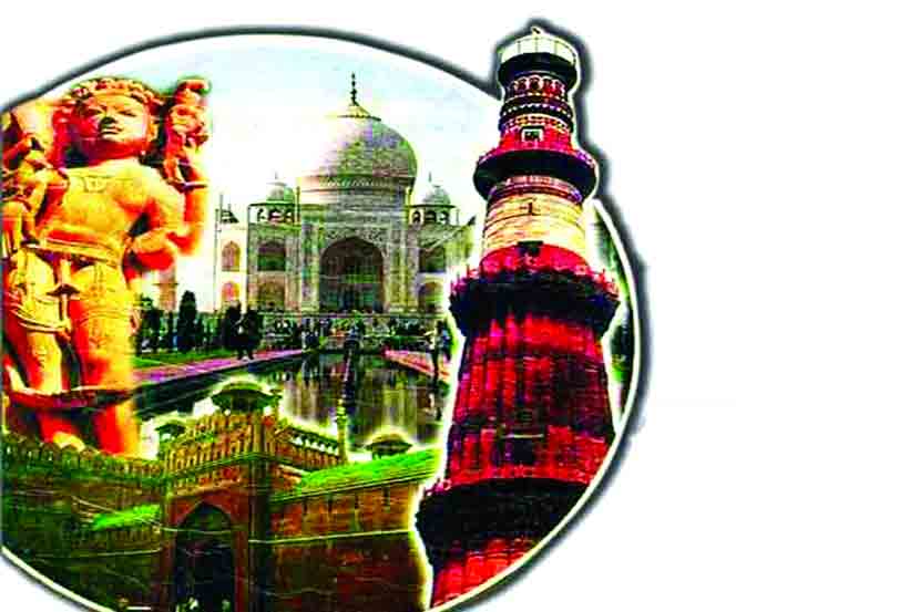 यूपीएससीची तयारी : मध्ययुगीन भारत 