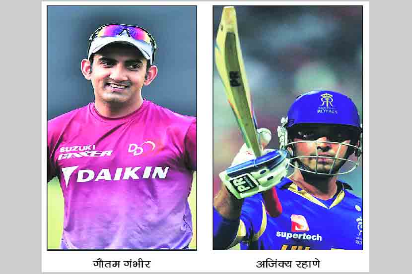 IPL 2018 : घरच्या मैदानावर विजयासाठी राजस्थान उत्सुक