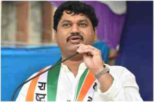 dhananjay munde, loksatta