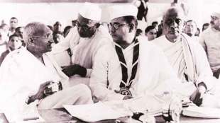 Subhas Chandra Bose Death Controversy