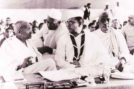 Subhas Chandra Bose Death Controversy