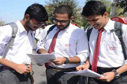 CBSE, re examinationm, Class 10